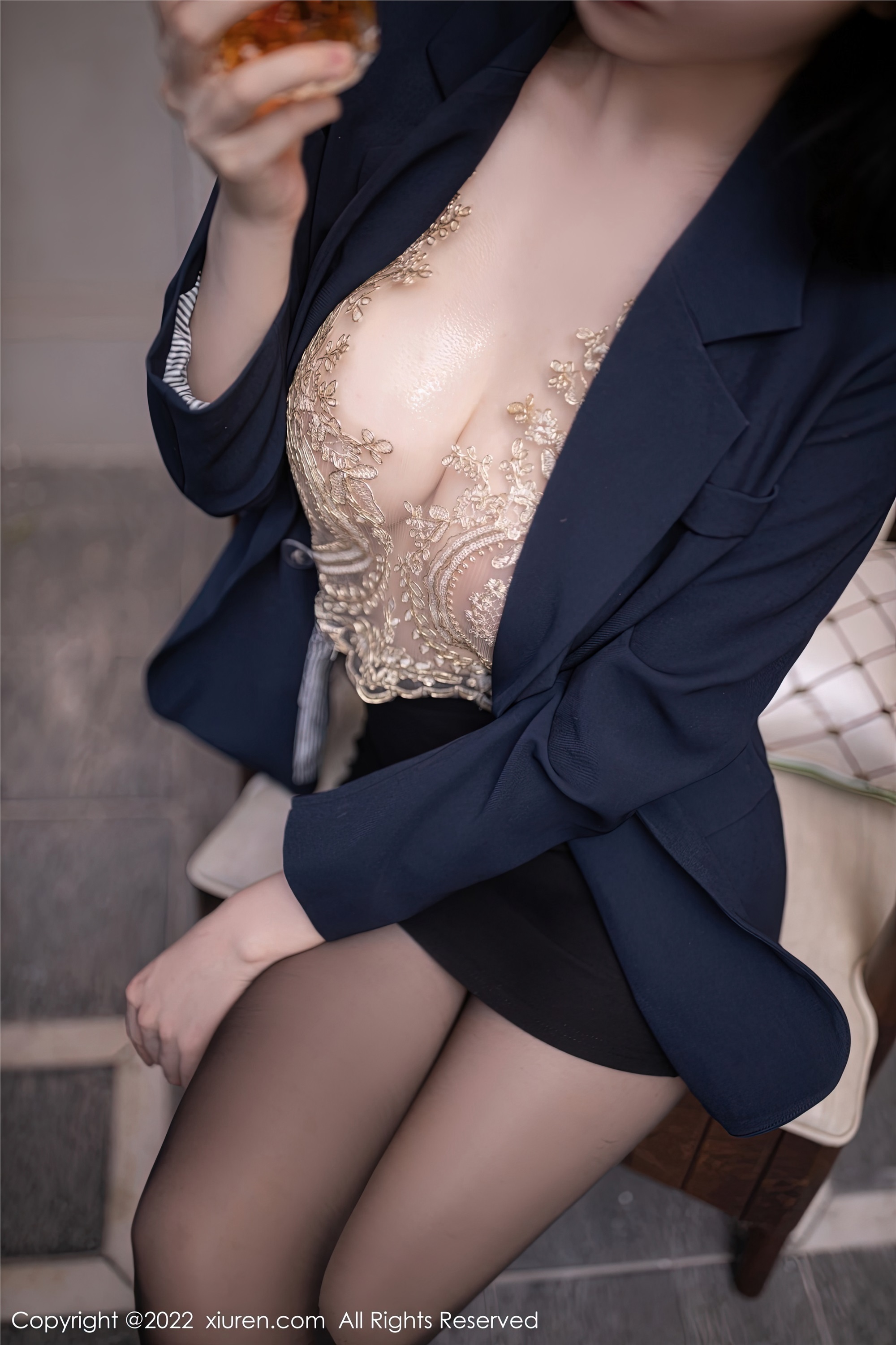 Xiuren秀人网 2022.12.27 NO.6051 安然anran